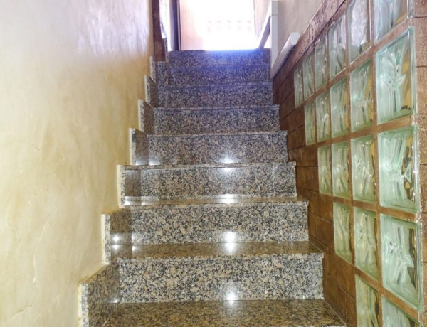 Dúplex en venta en Avenida Habaneras - Curva de Palangre