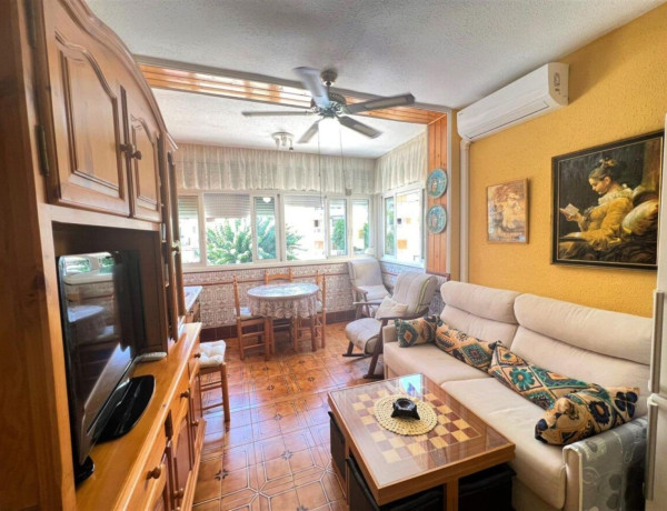 Piso en venta en Los Europeos