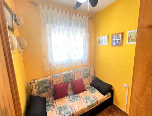 Piso en venta en Los Europeos