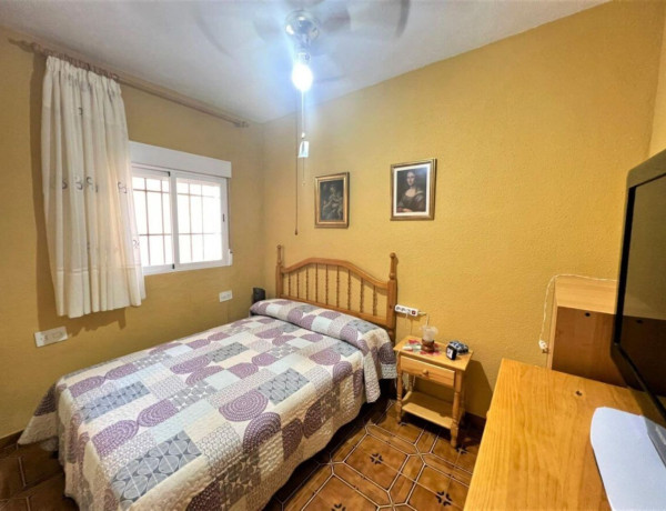 Piso en venta en Los Europeos