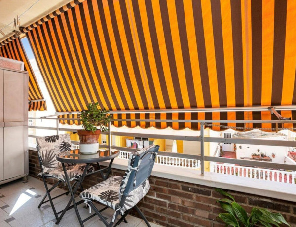 Piso en venta en Antonio Machado