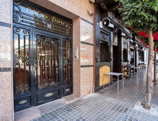 Piso en venta en Antonio Machado