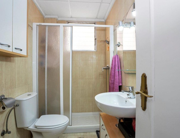 Piso en venta en Antonio Machado