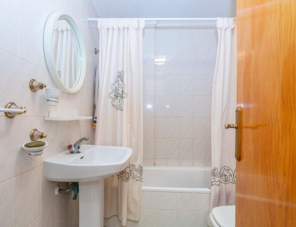 Estudio en venta en Los Europeos