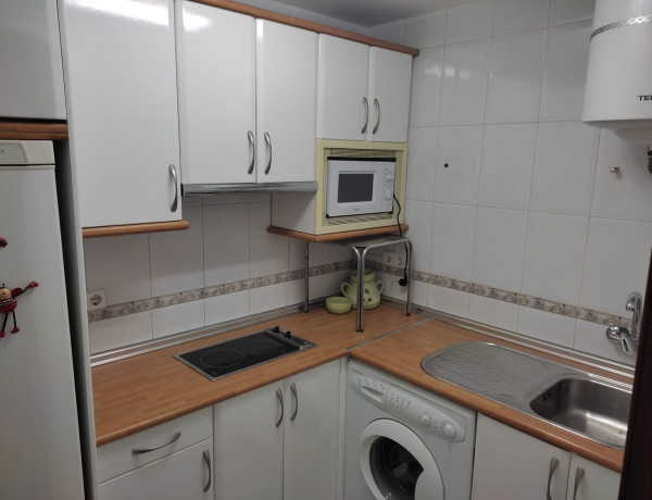 Alquiler de Piso en calle de Valleguerra, 14