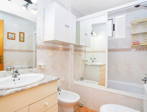 Piso en venta en Aguas Nuevas