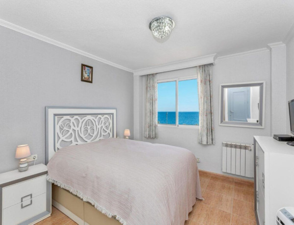 Piso en venta en Playa del Cura