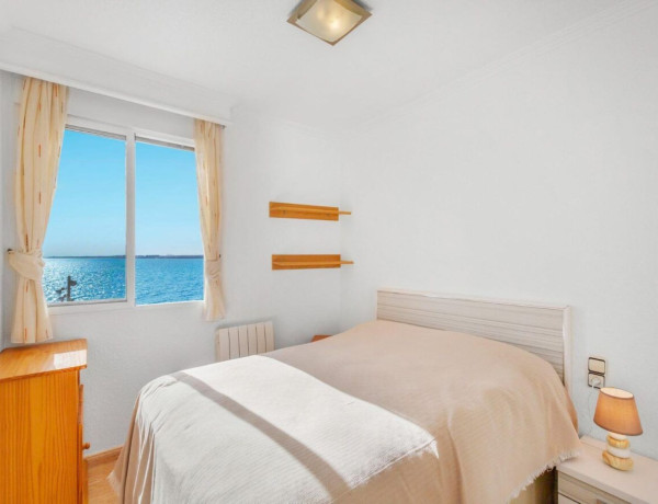 Piso en venta en Playa del Cura