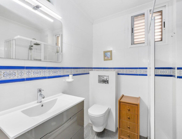 Piso en venta en Playa del Cura