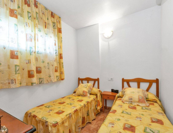 Piso en venta en Parque Acuático - Sector 25