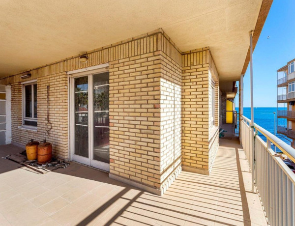 Piso en venta en Playa de los Náufragos
