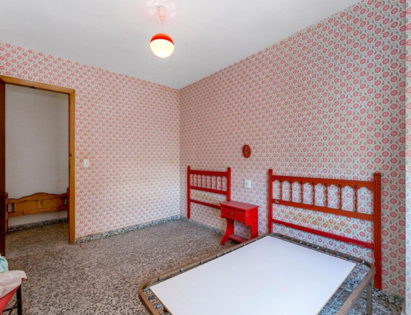 Piso en venta en Playa de los Náufragos