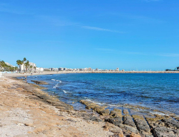 Piso en venta en Playa de los Náufragos
