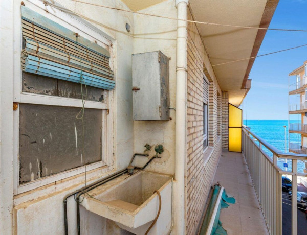 Piso en venta en Playa de los Náufragos