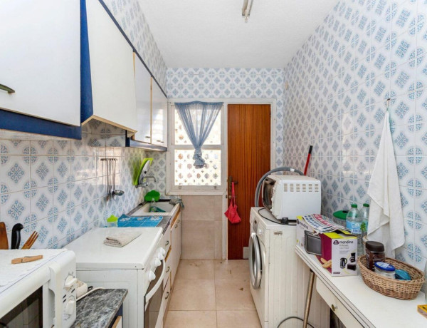 Piso en venta en Playa de los Náufragos