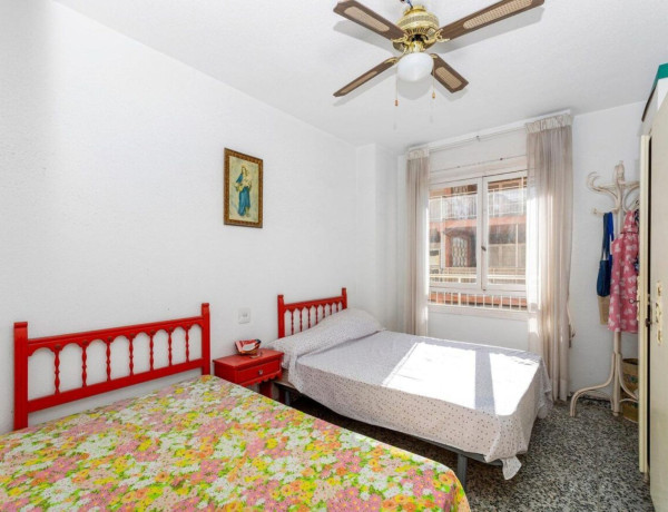 Piso en venta en Playa de los Náufragos