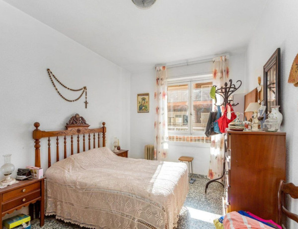 Piso en venta en Playa de los Náufragos