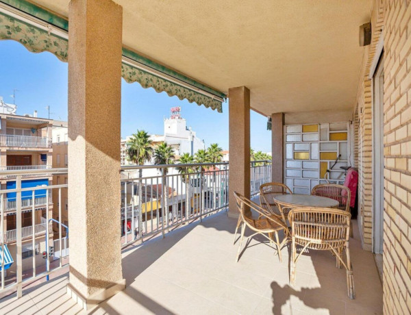 Piso en venta en Playa de los Náufragos