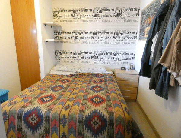 Piso en venta en avenida d'Amado Granell Mesado, 65