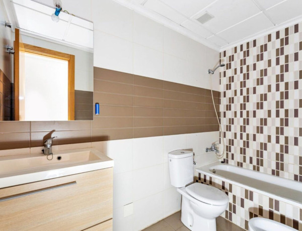 Piso en venta en Las Piscinas Naturales