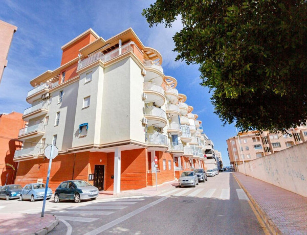 Piso en venta en Gaspar Perrelló