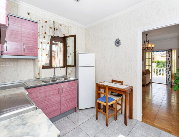 Casa o chalet independiente en venta en Antonio Machado