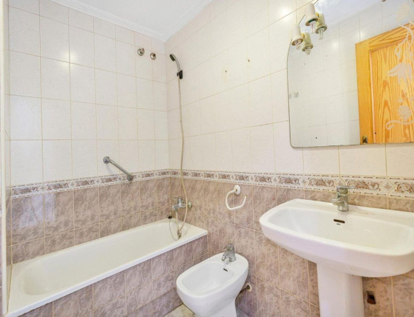 Piso en venta en Las Piscinas Naturales