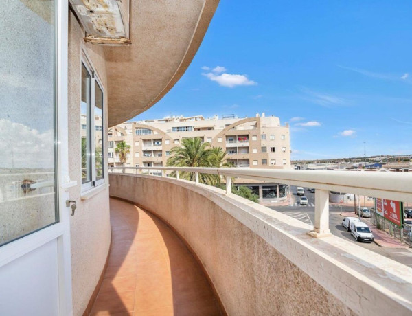 Piso en venta en Parque Acuático - Sector 25