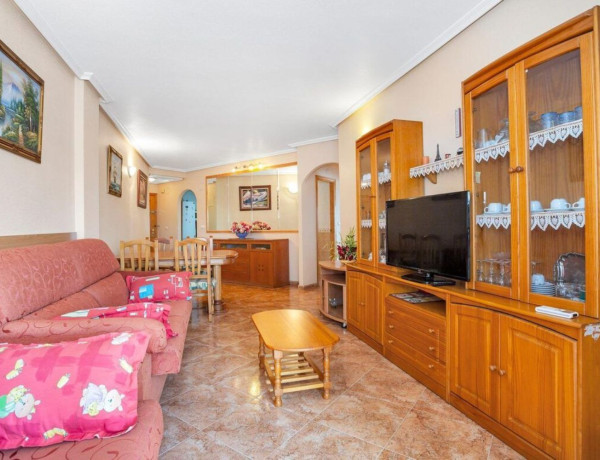 Piso en venta en Parque Acuático - Sector 25