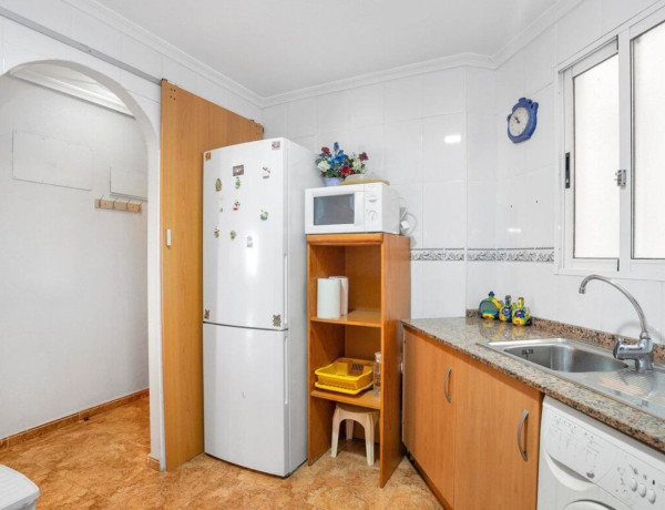 Piso en venta en Parque Acuático - Sector 25