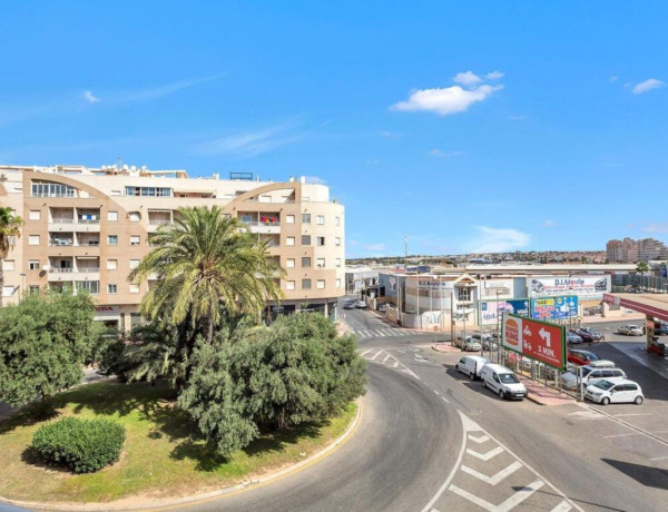 Piso en venta en Parque Acuático - Sector 25