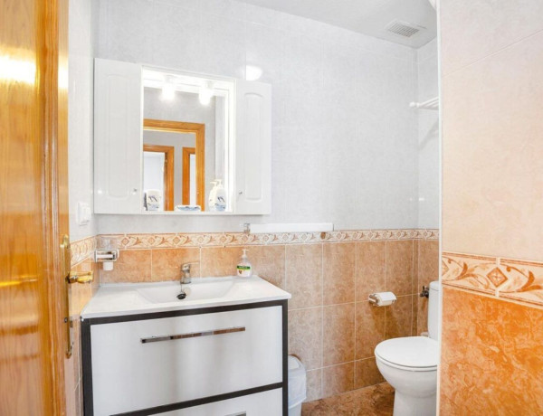 Piso en venta en Parque Acuático - Sector 25