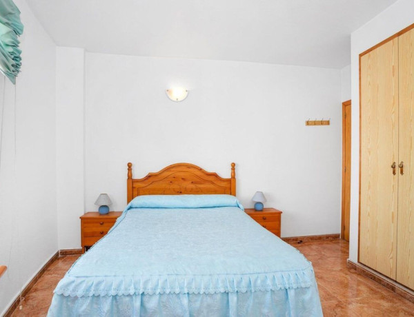 Piso en venta en Parque Acuático - Sector 25