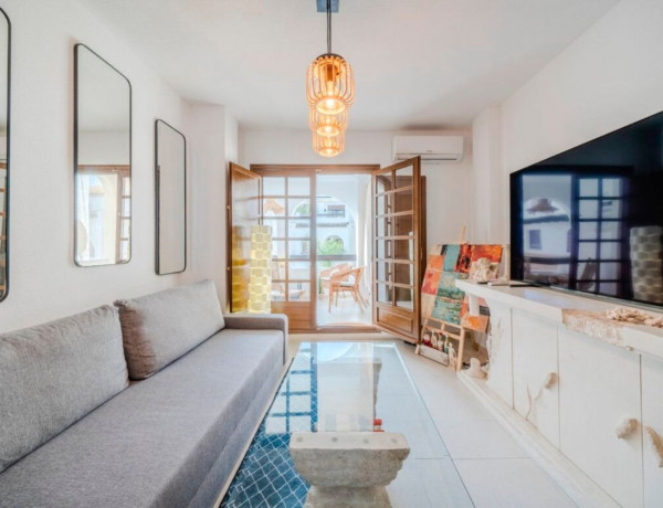 Piso en venta en Playa de los Náufragos