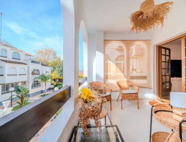 Piso en venta en Playa de los Náufragos