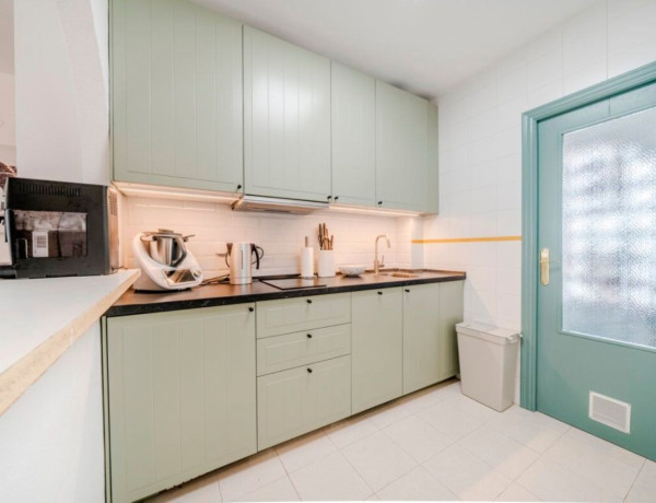 Piso en venta en Playa de los Náufragos