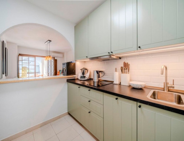 Piso en venta en Playa de los Náufragos