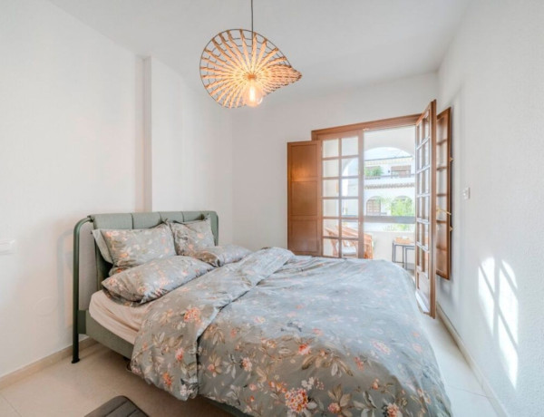 Piso en venta en Playa de los Náufragos