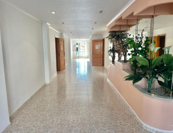 Piso en venta en El Acequión