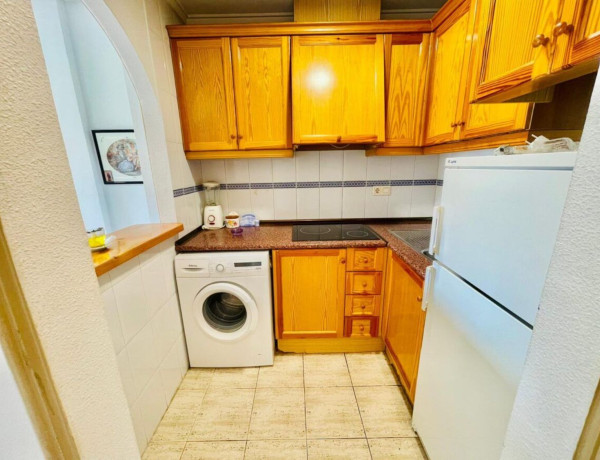 Piso en venta en El Acequión