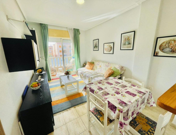 Piso en venta en El Acequión