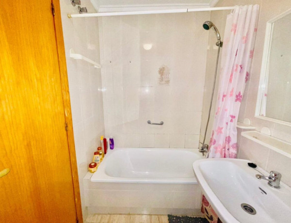 Piso en venta en El Acequión