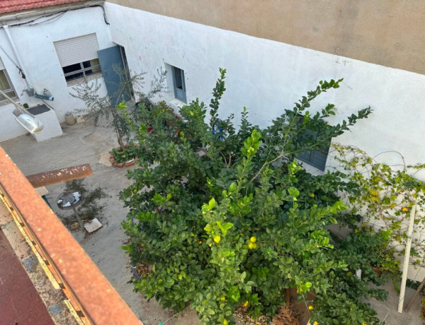 Chalet adosado en venta en Desamparados-Hurchillo-Torremendo