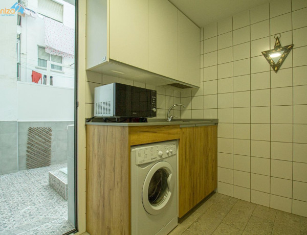 Alquiler de Piso en Maria Auxiliadora - Barriada LLera