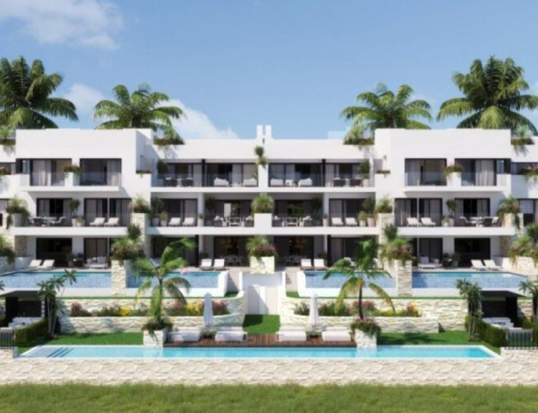 Piso en venta en Las Colinas Golf