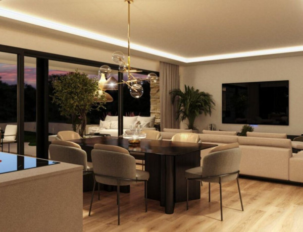 Piso en venta en Las Colinas Golf