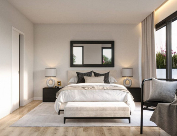 Piso en venta en Las Colinas Golf