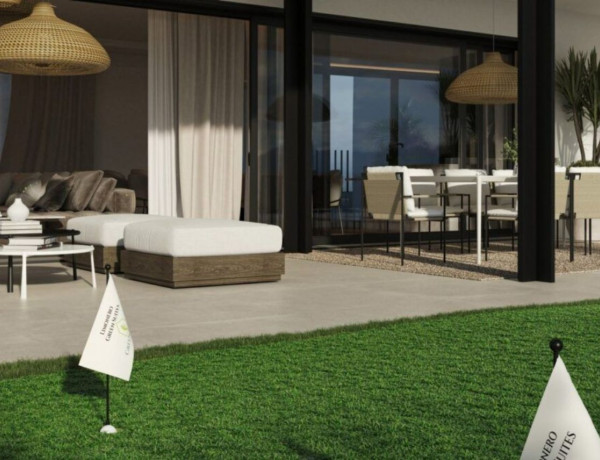 Piso en venta en Las Colinas Golf