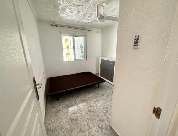 Chalet adosado en venta en La Siesta - El Salado - Torreta