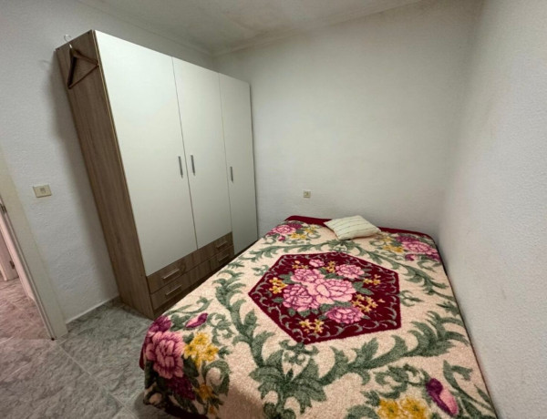 Chalet adosado en venta en La Siesta - El Salado - Torreta